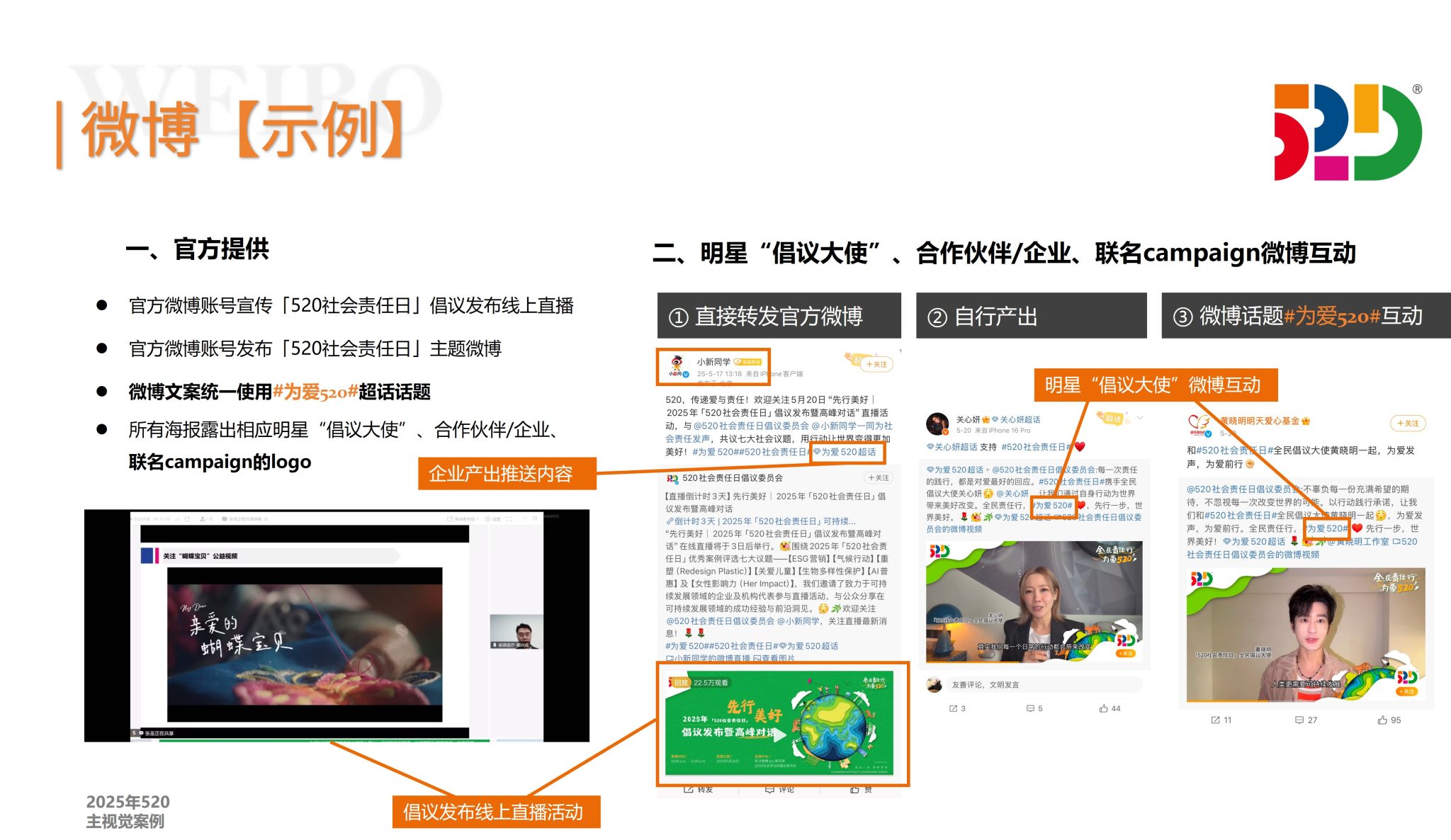 网站-微博示例